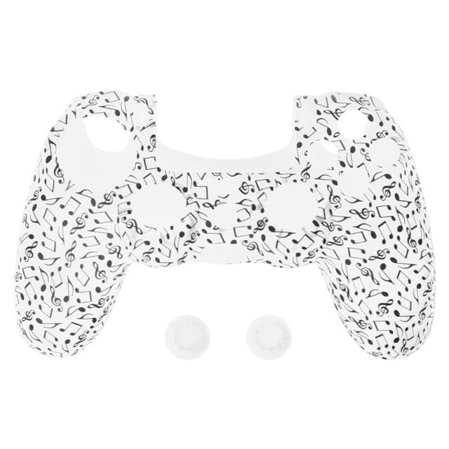 Gamepad  Musical Note Case