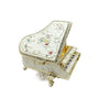 Mini Grand Piano Jewelry Box