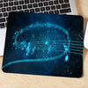Classic Music & Piano Mouse Pad