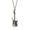 Free - Guitar Earrings & Necklace - Artistic Pod Review