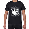 Drums Tree T-shirt