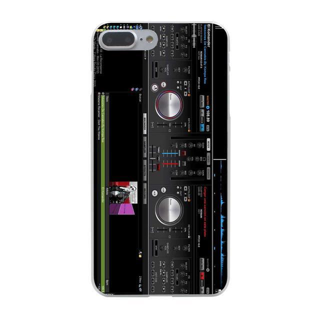 For DJ iPhone Case - Artistic Pod Review