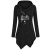 Music Notes Summer Style Hoodie