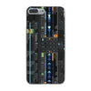 Music Black Hard iPhone Case - Artistic Pod Review
