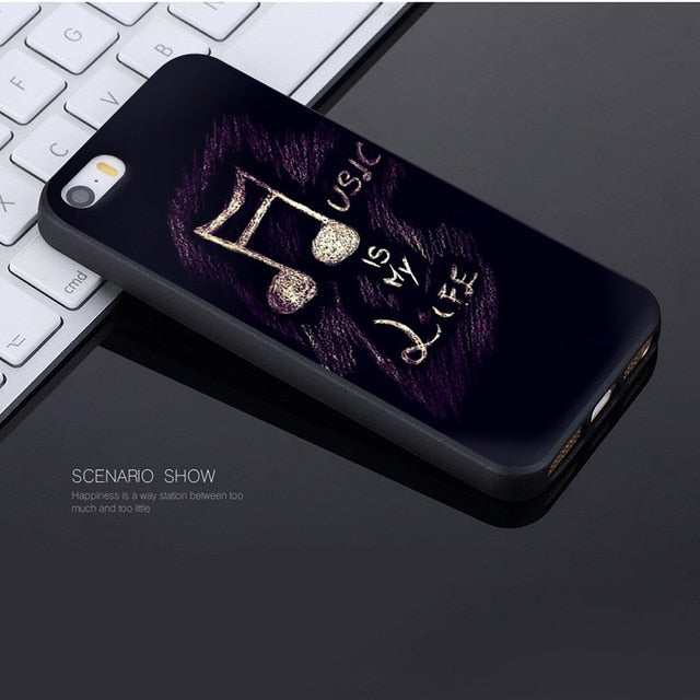 Music Gift iPhone Case