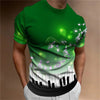 Fashionable Music Note T-Shirt