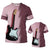 Electric Guitar Cotton T-shirt