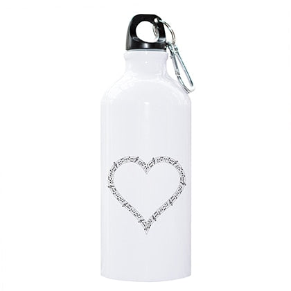 Unique Musical Water Bottle