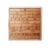 Music Notes Puzzle And Ornament