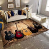 Guitar Lover Rug