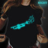 Trumpet Luminous T-Shirt