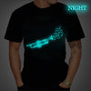 Trumpet Luminous T-Shirt