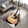 Guitar Lover Rug