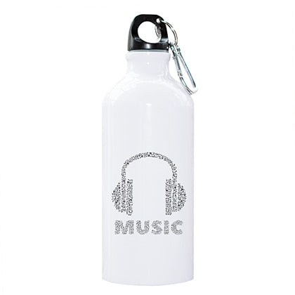 Unique Musical Water Bottle