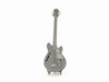 3D Metal Musical Instrument Puzzles DIY Model - Bass - { shop_name }} - Review