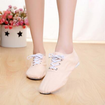 Soft Ballet Shoes