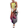 Piano Treble Clef Dress