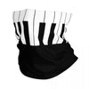 Piano Keys Bandana Neck Cover