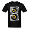 Old School Cassette T-Shirt