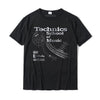 Technics School Of Music T-Shirt