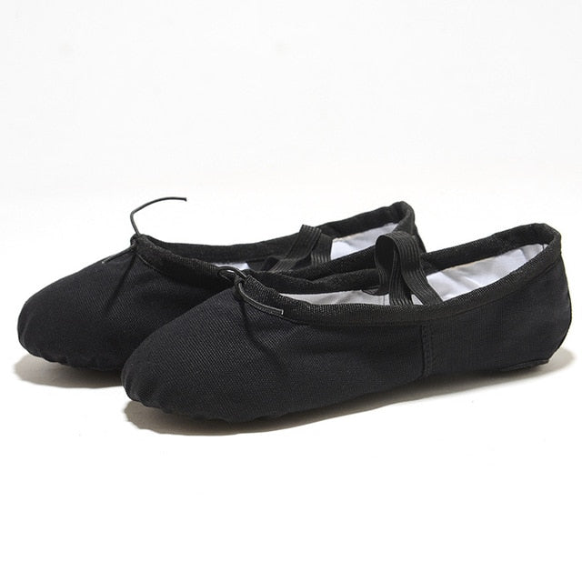 Ballet Dance Shoes