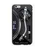 DJ Disc Player iPhone Case