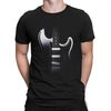 Bass Guitar Shade T-shirt