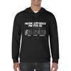 Music Literacy Matters Hoodie