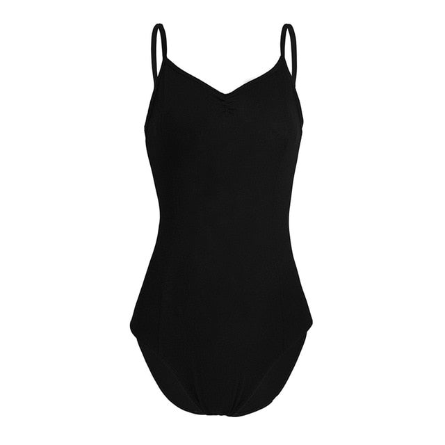 Leotard Ballerina Bodysuit