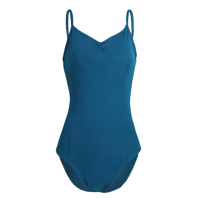 Leotard Ballerina Bodysuit