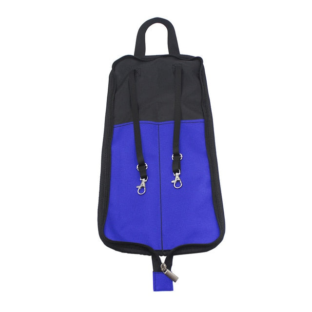 Waterproof Drumstick Bag Case