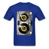Tape None Stop Play T-Shirt
