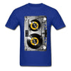 Old School Cassette T-Shirt