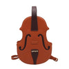 Violin Shape Women Bag - { shop_name }} - Review
