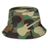 Guitar Camouflage Mask/Hat