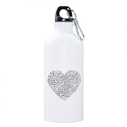 Unique Musical Water Bottle