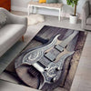 Guitar Lover Rug