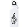 Unique Musical Water Bottle