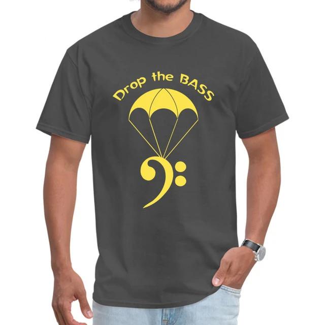 Drop the BASS T-Shirt