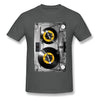 Tape None Stop Play T-Shirt