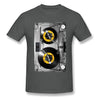 Old School Cassette T-Shirt