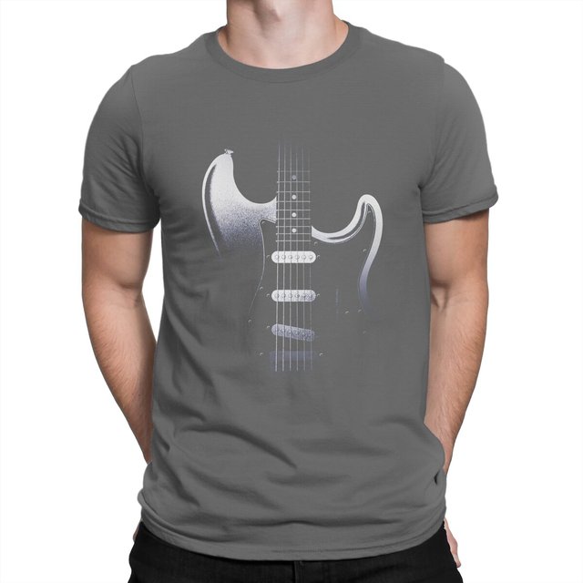 Bass Guitar Shade T-shirt