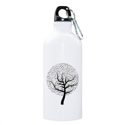 Unique Musical Water Bottle