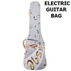 Music Note Guitar Case Bag