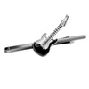 Music Instruments Tie Clip