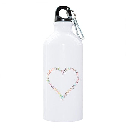 Unique Musical Water Bottle