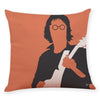 Musician Colorful Pillowcase