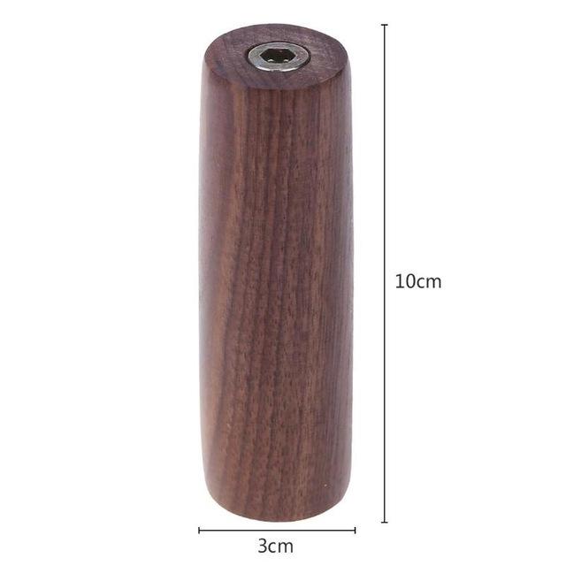 Natural Wood Wall Hook Hanger