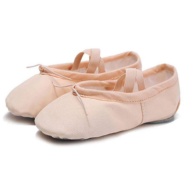 Ballet Dance Shoes