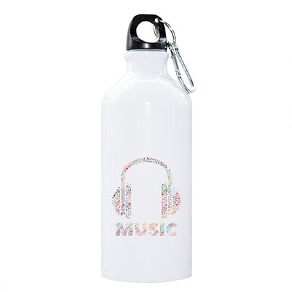 Unique Musical Water Bottle